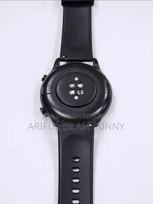 Amazfit GTR 2 স্মার্ট ওয়াচ