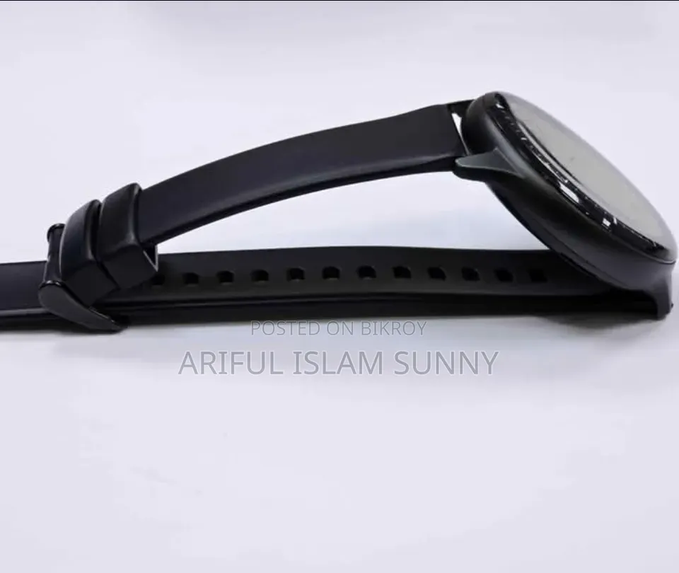 Amazfit GTR 2 স্মার্ট ওয়াচ
