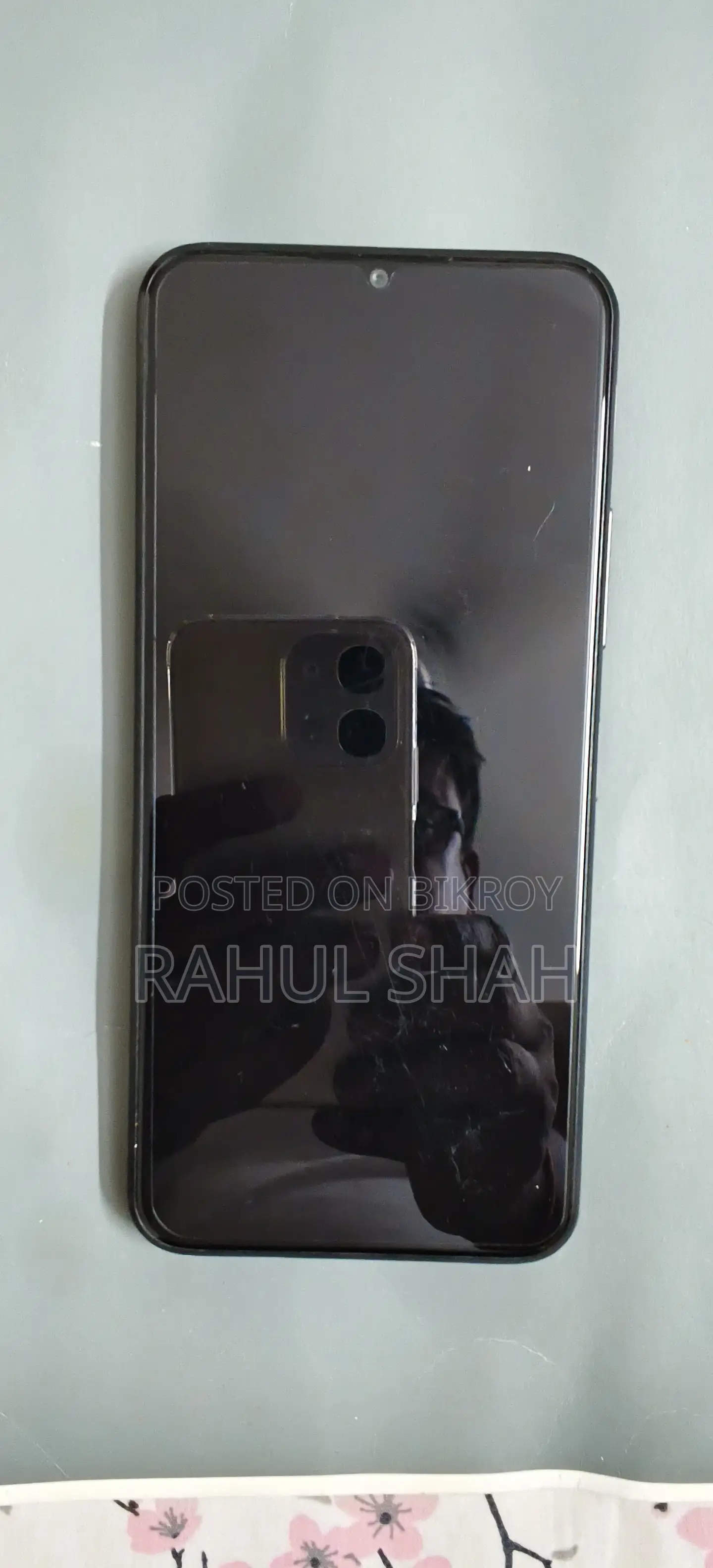 Nokia C32 64 GB Gray