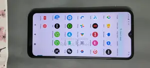 Nokia C32 64 GB Gray