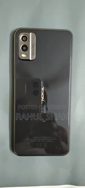 Nokia C32 64 GB Gray