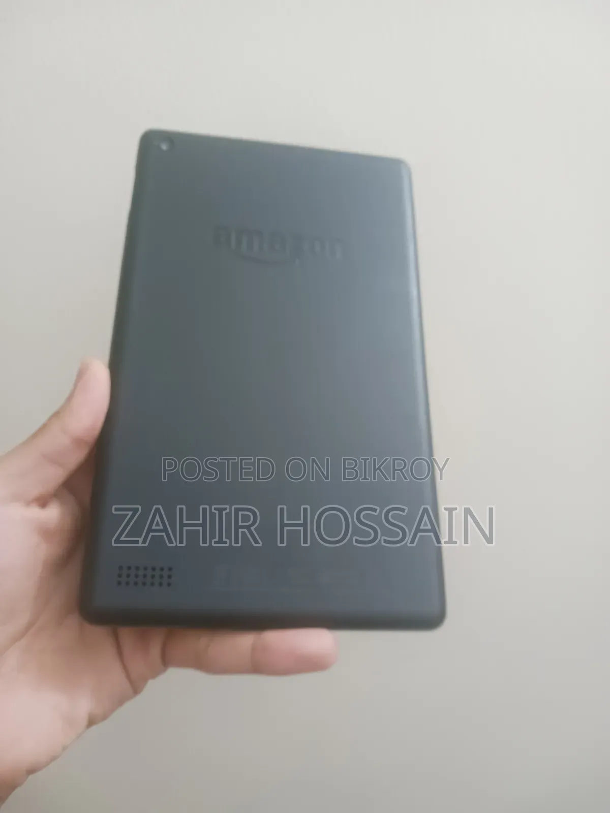 New Amazon Fire HD 10 32 GB Black