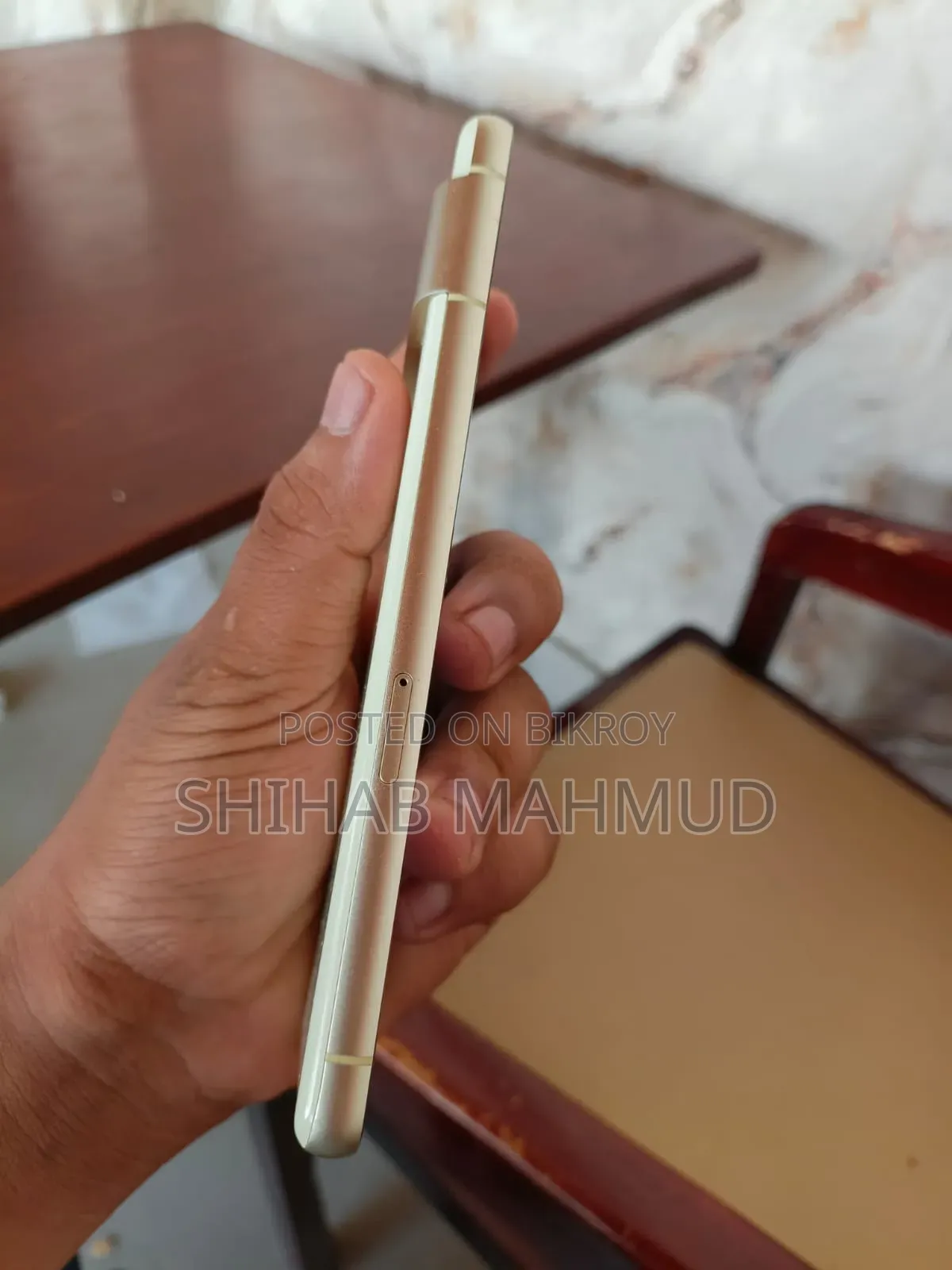 গুগল পিক্সেল ৭ ১২৮ জিবি সাদা
