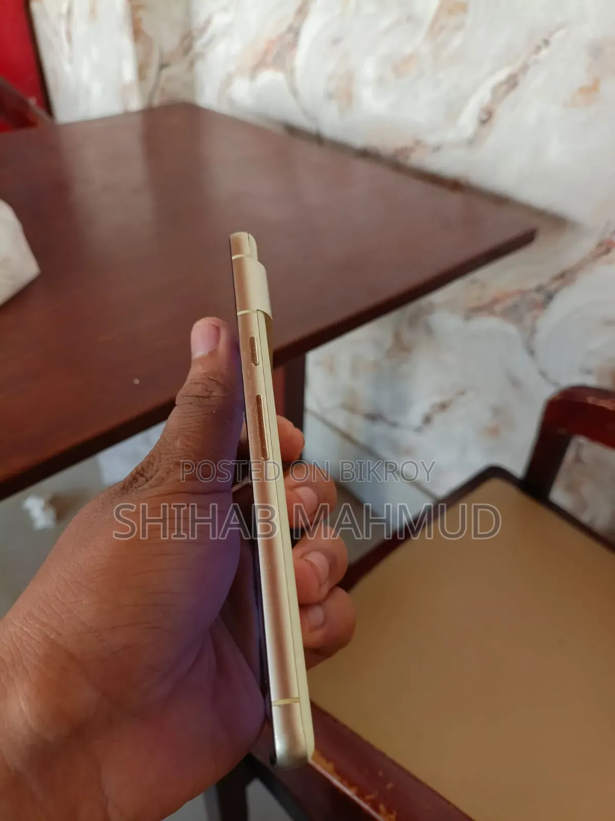 গুগল পিক্সেল ৭ ১২৮ জিবি সাদা