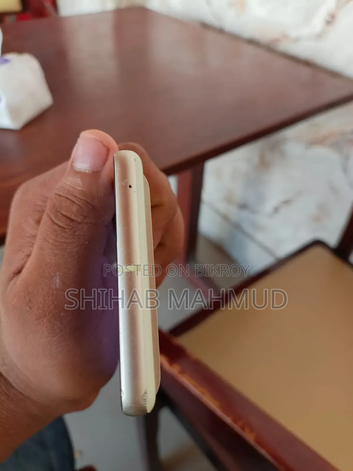 গুগল পিক্সেল ৭ ১২৮ জিবি সাদা