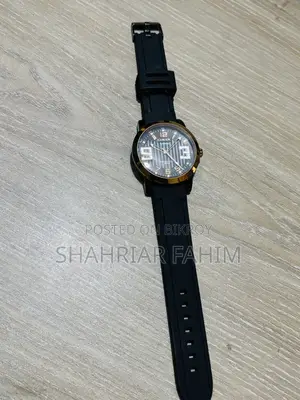 অরিজিনাল ওম্যাক্স সুপ্রিম সিরিজ এনালগ কোয়ার্টজ রিস্ট ওয়াচ