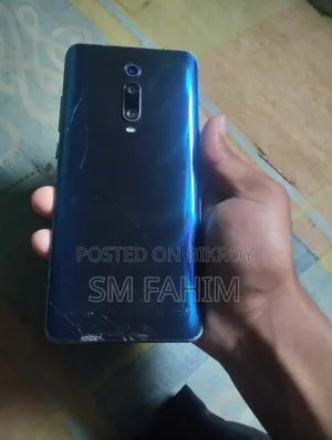 Xiaomi Mi 9T Pro 128 GB Blue
