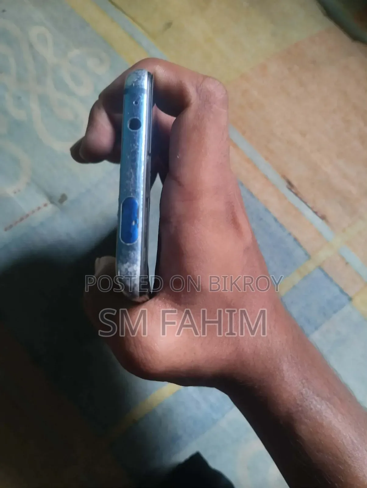 Xiaomi Mi 9T Pro 128 GB Blue