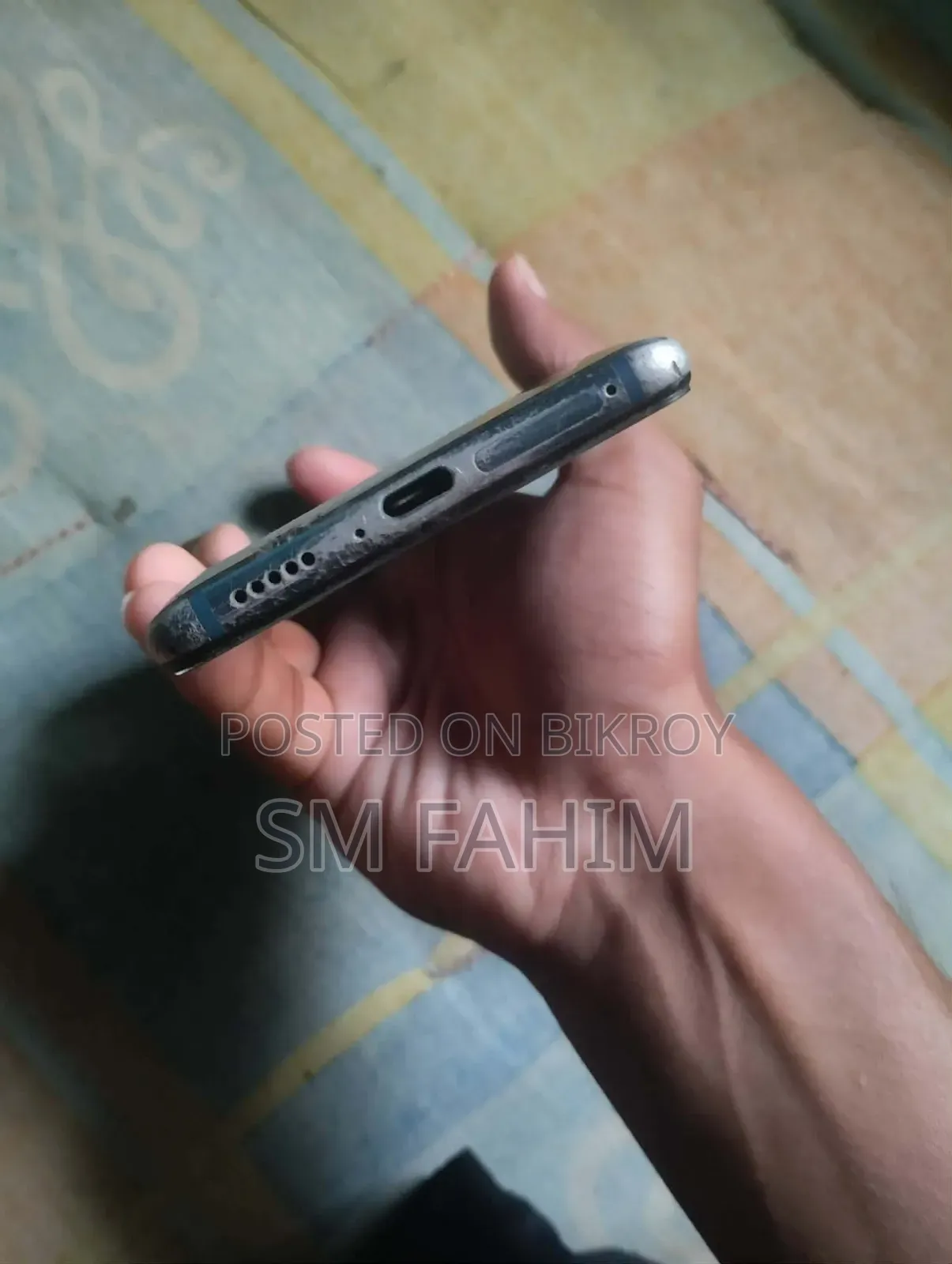 Xiaomi Mi 9T Pro 128 GB Blue