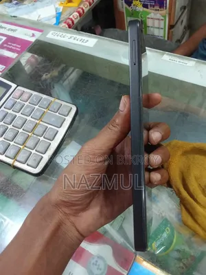 New Xiaomi Redmi A5 4G 128 GB Black