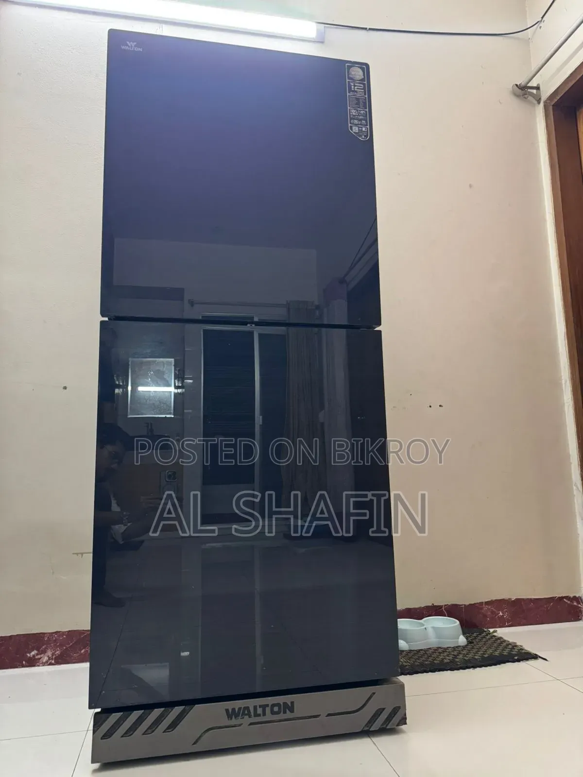 রেফ্রিজারেটর