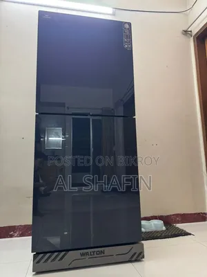 রেফ্রিজারেটর