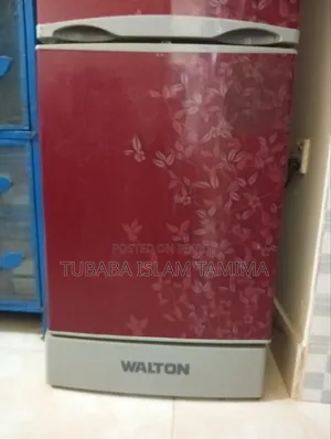 Refrigerator/ Fridge