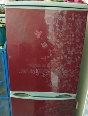 Refrigerator/ Fridge