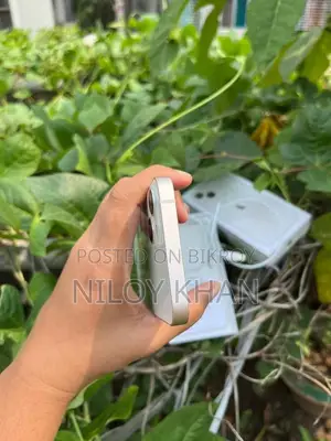 Apple iPhone 13 128 GB White