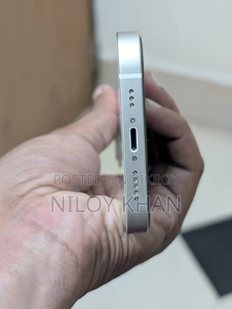 Apple iPhone 13 128 GB White