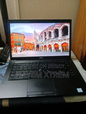 Laptop Dell Latitude 7490 8GB Intel Core i5 SSD 256GB