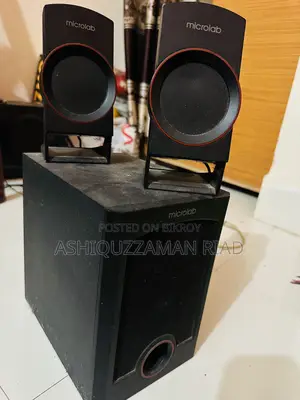Microlab M-111