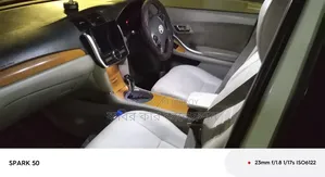 Toyota Allion 2010 Pearl