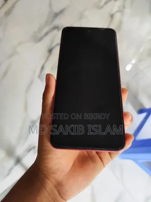 Vivo Y21d 128 GB Red