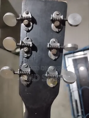 Guitar Sell Post