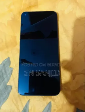 Oppo A53 64 GB Black