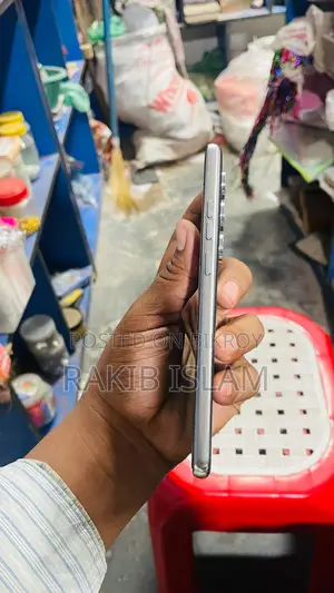 টেকনো ক্যামন ৪০ ২৫৬ জিবি গ্রে