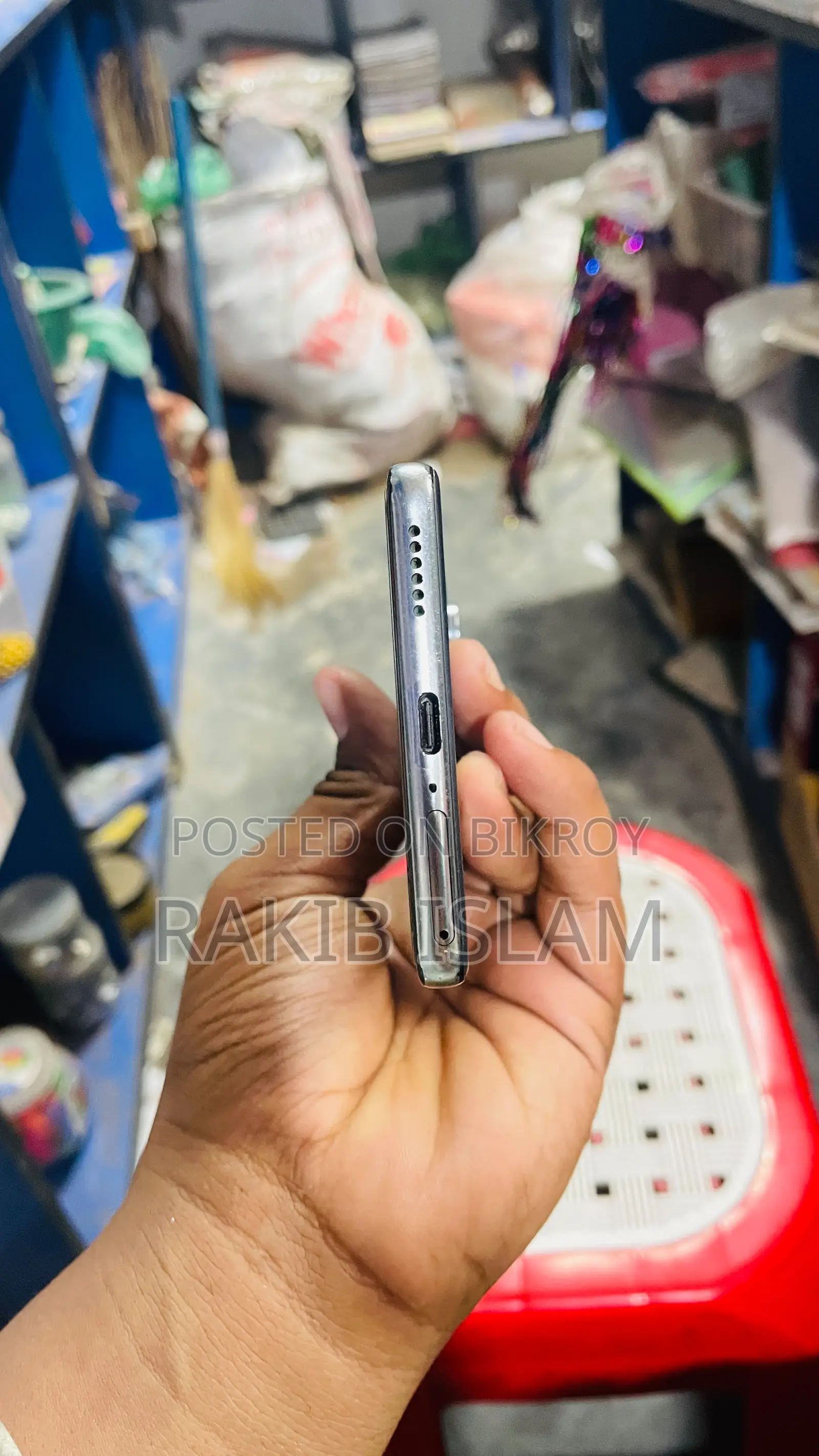 টেকনো ক্যামন ৪০ ২৫৬ জিবি গ্রে