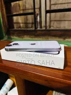 Apple iPhone 14 128 GB Purple