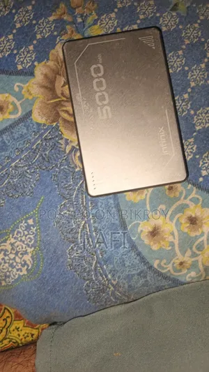 Infinix Note 50 Pro 256 GB Gray