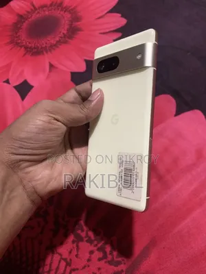 Google Pixel 7 128 GB