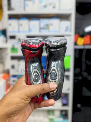 New Walton Cordless Shaver (Only for Shave)