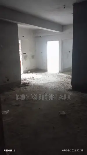 3-Bedroom Apartment in Al-Hera, Cantonment for Sale