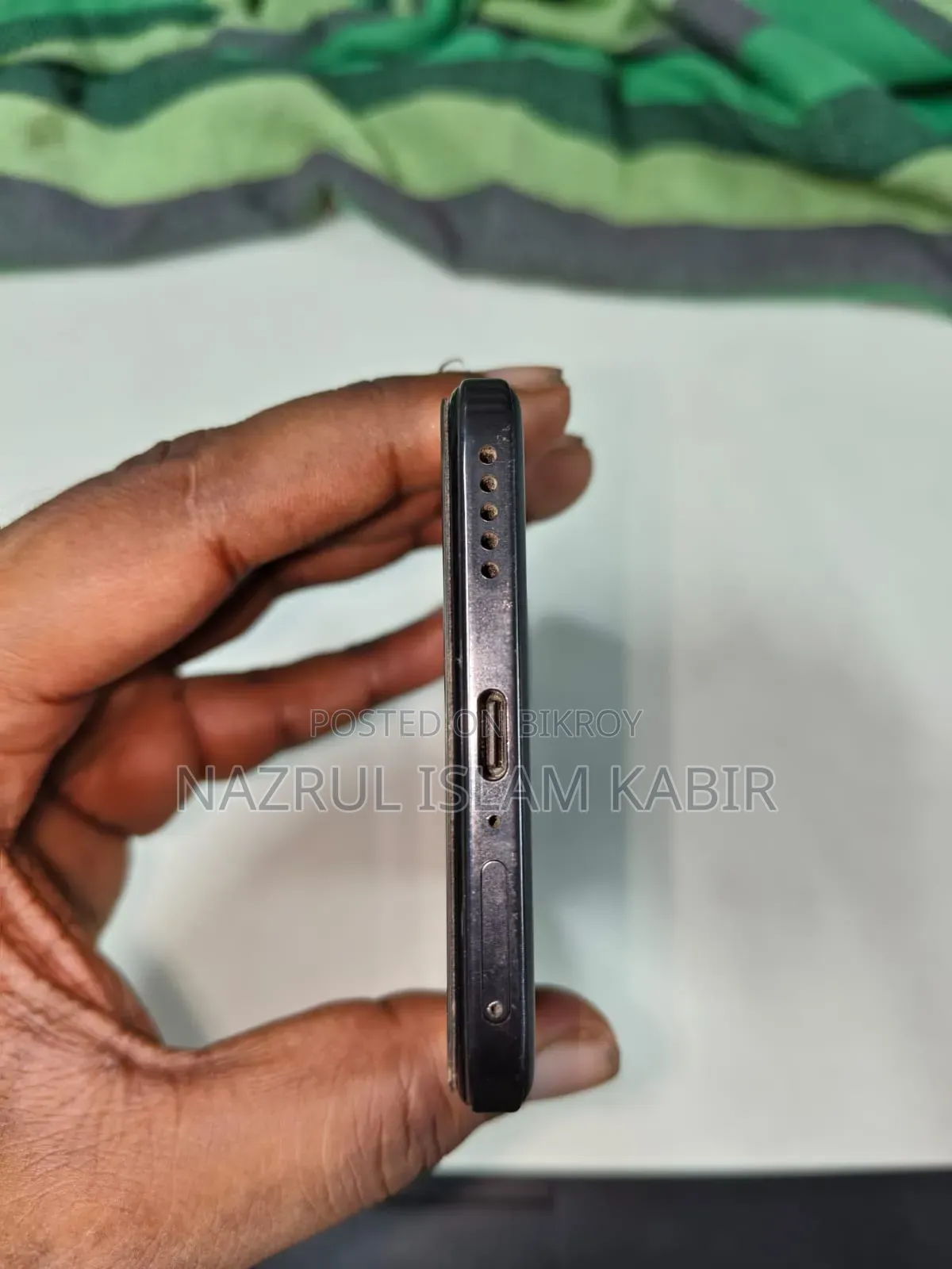 Honor 200 256 GB Black
