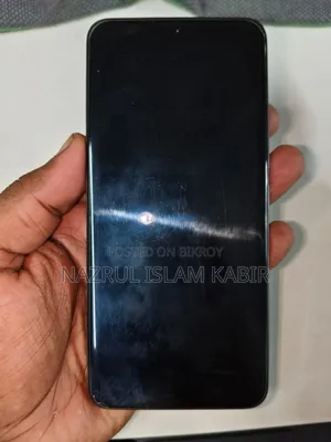 Honor 200 256 GB Black