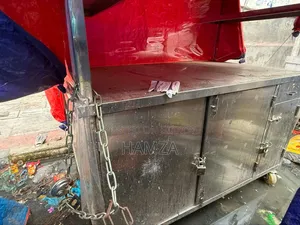 Food Cart almost like new