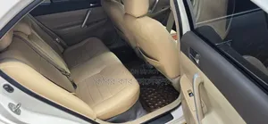 Toyota Allion 2006 White