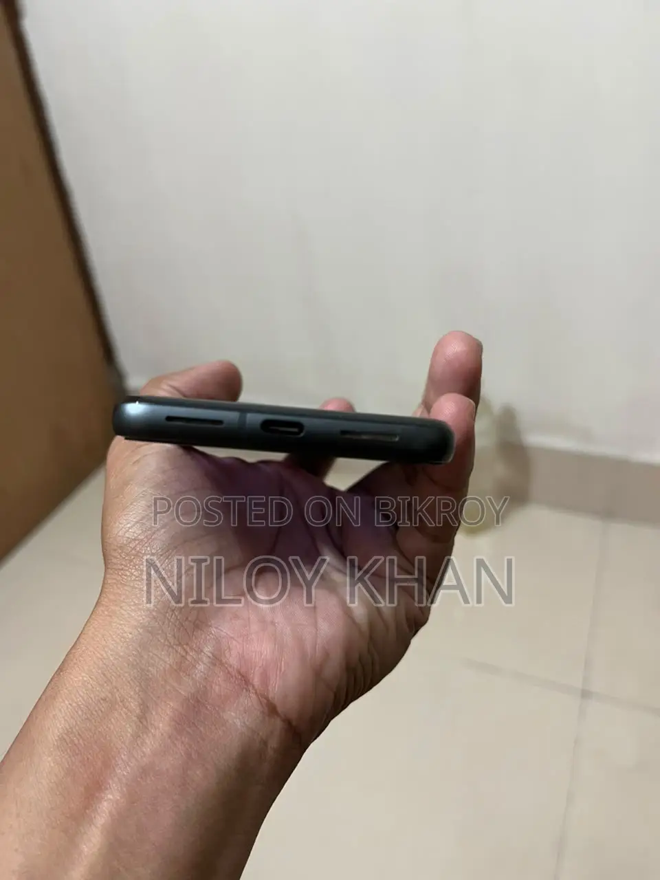 Google Pixel 8 128 GB Black