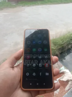 Xiaomi Poco C55 64 GB Black