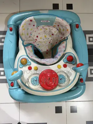 Baby Walker