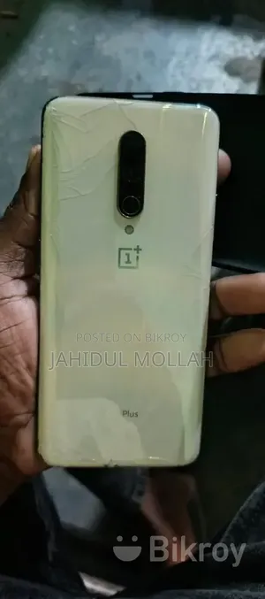 OnePlus 7 Pro 256 GB Blue
