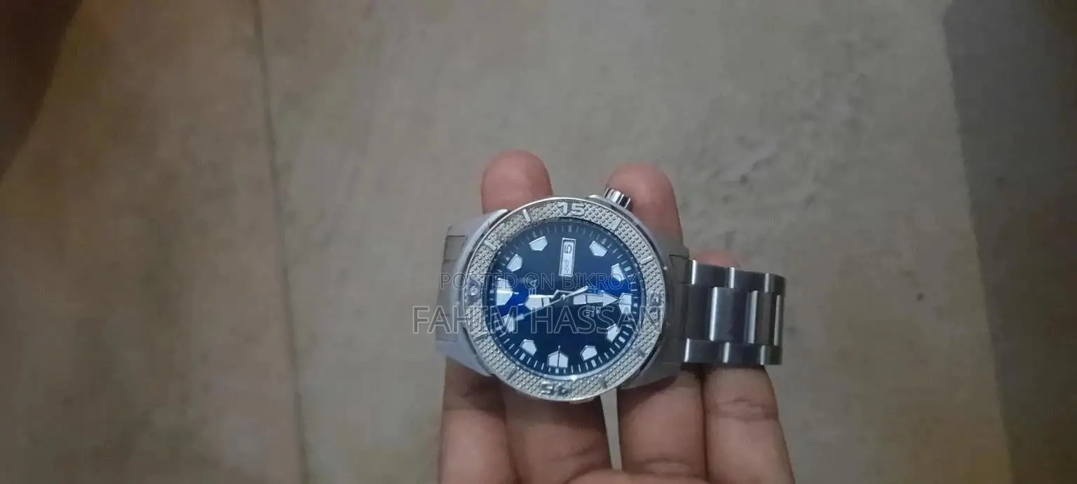 Luxury Watch Emergency Sell