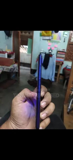 Vivo Y91 32 GB Blue