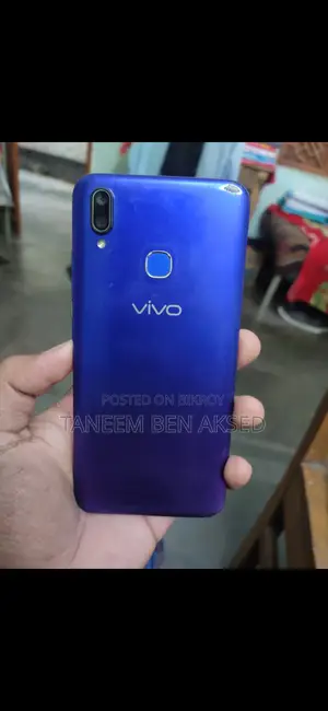 Vivo Y91 32 GB Blue