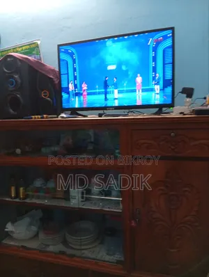 LED Television