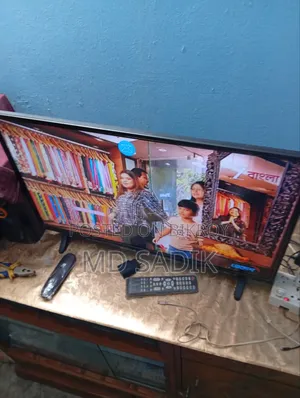 LED Television