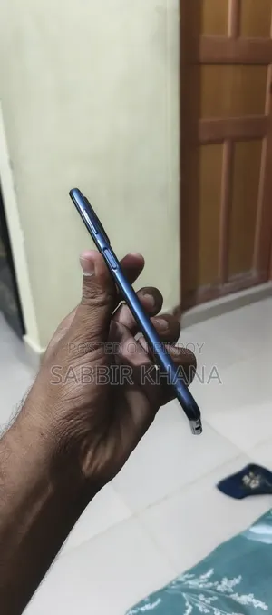 Samsung Galaxy M53 128 GB Blue