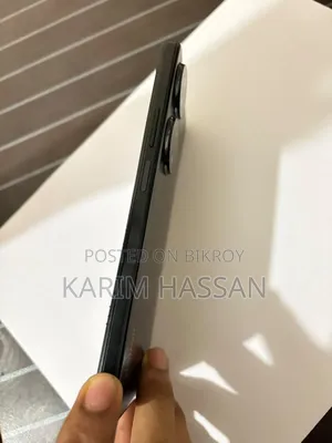 Honor X7b 5G 256 GB Black