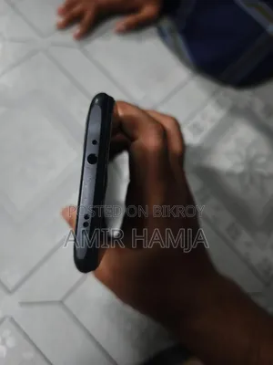 Xiaomi Poco M3 128 GB Black