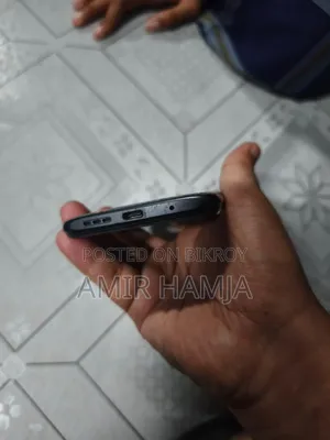 Xiaomi Poco M3 128 GB Black